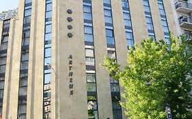 Artheus Carmelitas Salamanca